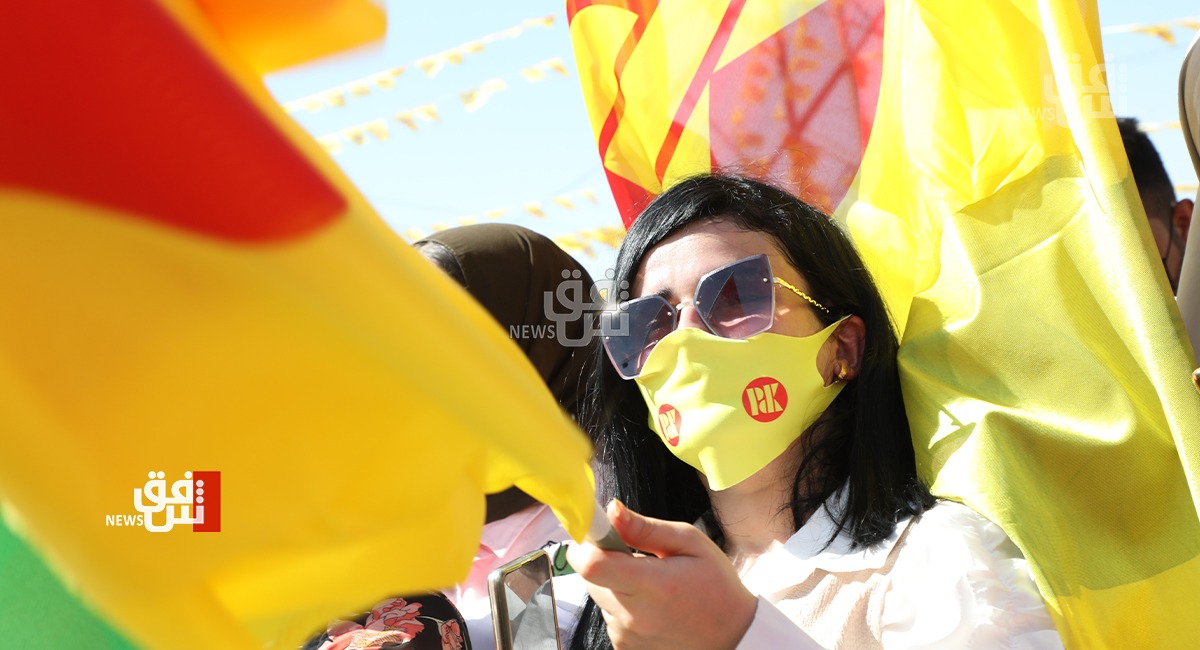 بـ3 سيناريوهات كوردية.. "البارتي" يقود حراك تشكيل الحكومة العراقية الجديدة