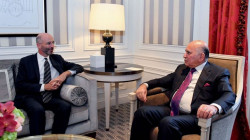 أبو ظبي تحتضن لقاء عراقياً أمريكياً بشأن إيران وتأكيد على خفض التصعيد 