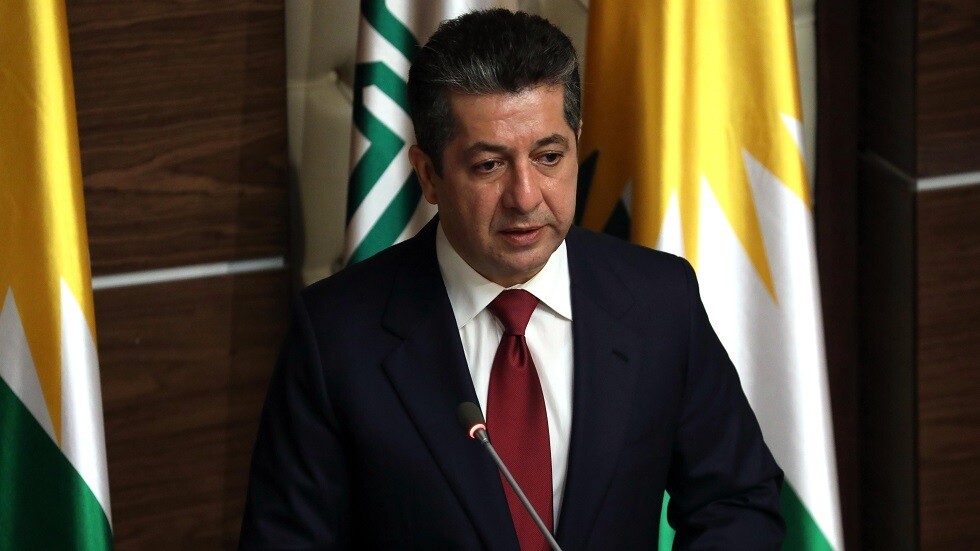 Kurdistan’s Prime Minister mourns the former US Secretary of State 