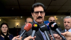ميراني: رئيس الإقليم سيجتمع مع الأطراف والأحزاب الكوردستانية قبل الذهاب لبغداد