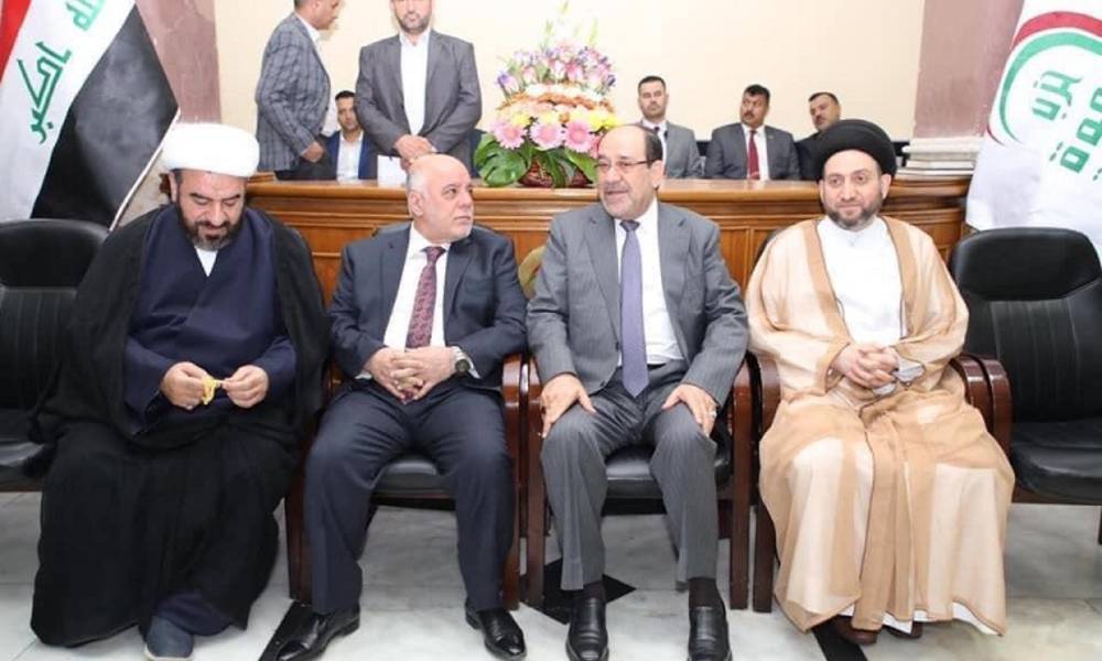 "الإطار التنسيقي" الشيعي: لا يمكن للكورد والسنة التحالف مع الصدريين دوننا 