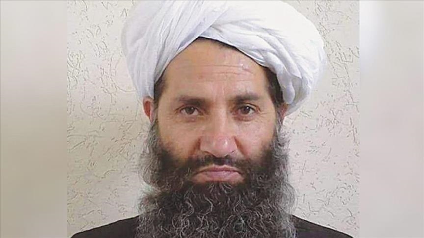 طالبان تعترف خشية زعيمها من "الدرون الامريكي"