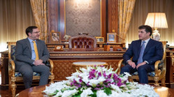 Kurdistan's President: The next Iraqi government must respond to the demands of the citizen