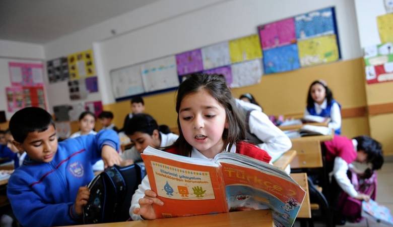 Iraq An Urgent Call for Education Reforms