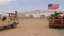 الجيش الأمريكي يعلن إسقاط مسيرة قرب قاعدة التنف في سوريا