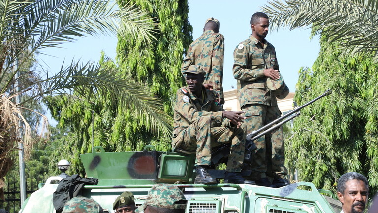 EU, US voice ‘grave’ concern over Sudan upheaval