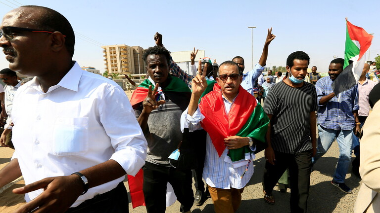  قلق عالمي حيال الاوضاع في السودان.. "الأحداث تزداد تعقيداً"