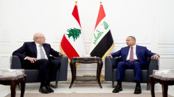 PM al-Kadhimi meets his Lebanese counterpart in Baghdad 