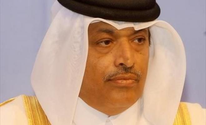 انتخاب "حسن بن عبد الله الغانم" رئيساً لأول برلمان قطري