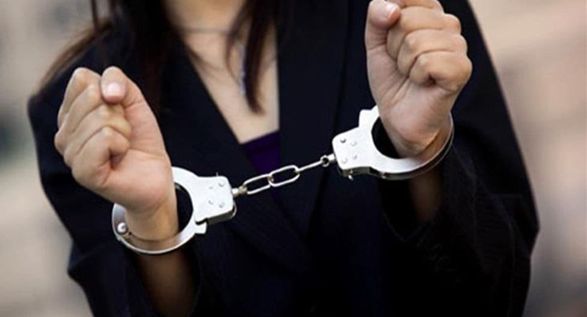 القبض على امرأة اربعينية بتهمة الاتجار بالبشر والاستغلال الجنسي في ديالى