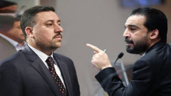 Iraqi Sunni parties compete for parliament speaker
