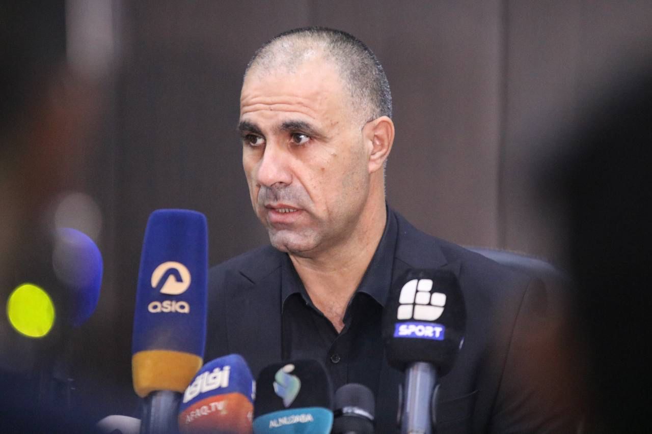 اتحاد الكرة العراقي يدعو مزدوجي المناصب في الاتحادات الفرعية إلى تقديم استقالاتهم