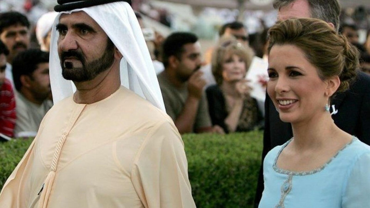 صحيفة بريطانية تكشف عن تورط حاكم دبي بقضية أمنية ضد زوجته السابقة