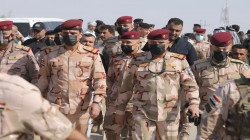 الجيش العراقي متوعداً مرتكبي جريمة المقدادية: سنزلزل الأرض تحت أقدامهم