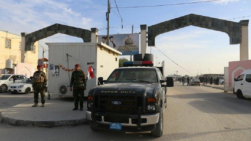 New ISIS attack in Diyala, two policemen were killed