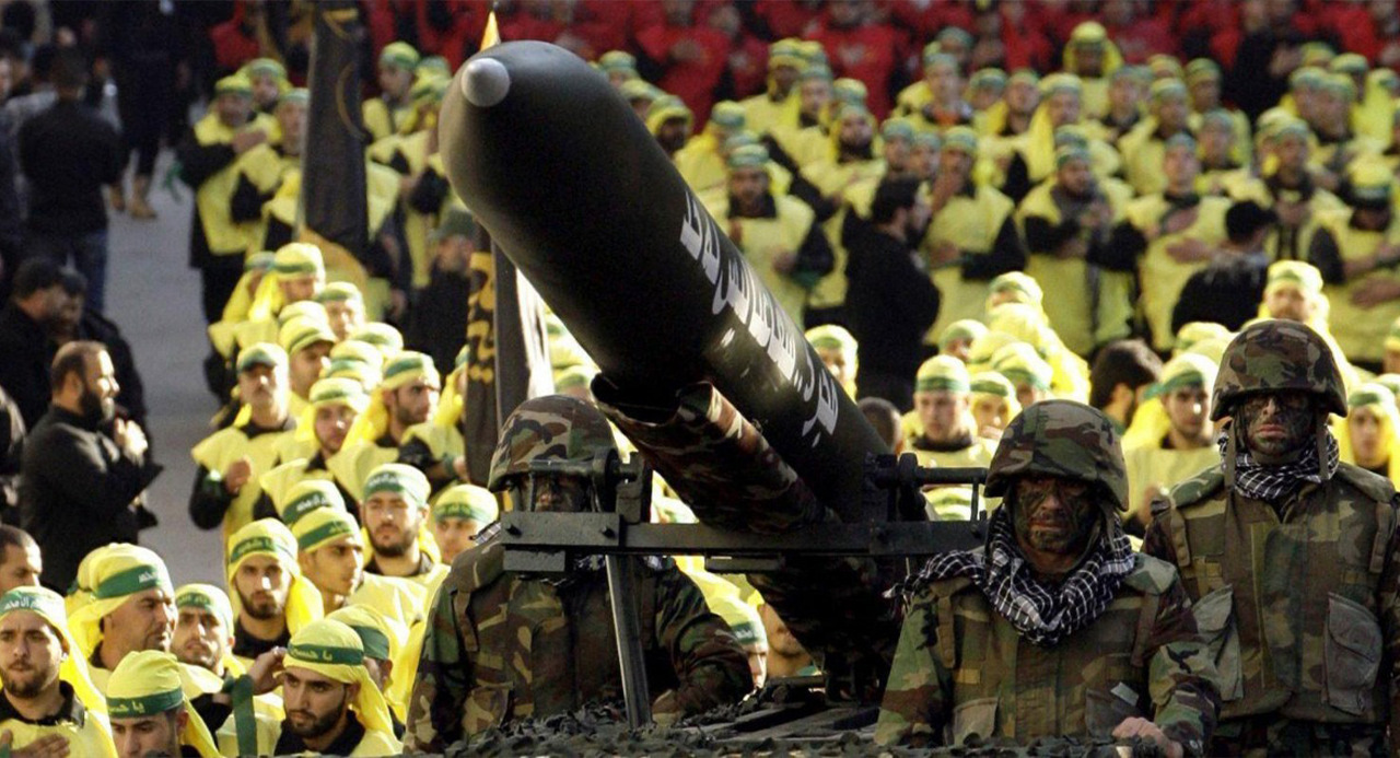 Saudi Arabia Kosovo sanctioned entities for links with Lebanons military group Hezbollah