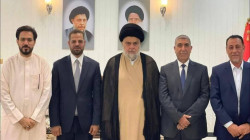 In the absence of al-Maliki, the Coordination Framework to convene with the Sadrist movement