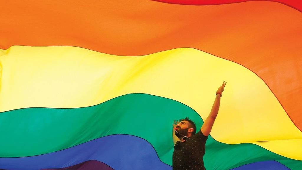Italys upper house Senate downs LGBT protection bill