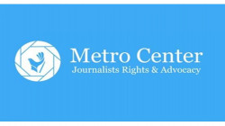 Metro center condemns the UTV incident 