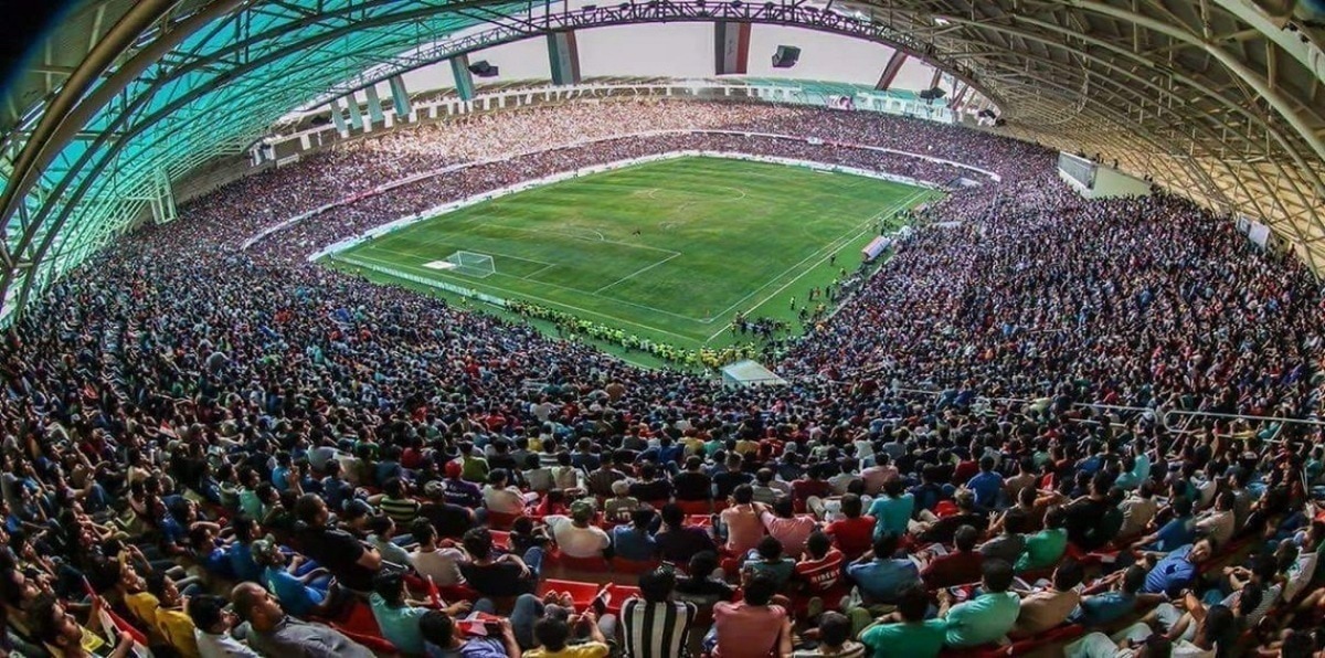 اتحاد الكرة يكشف عن تفاصيل جديدة بشأن رفع الحظر عن الملاعب العراقية