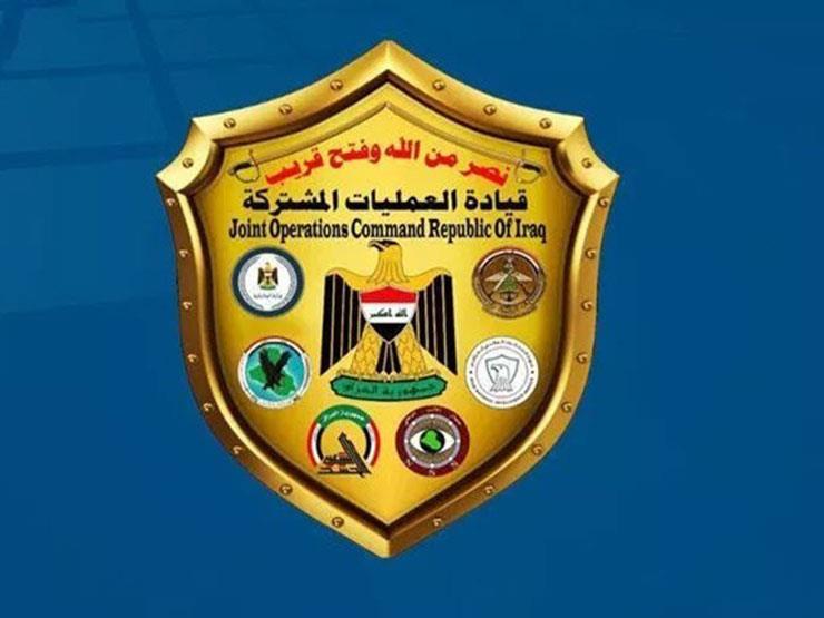 Iraq's Joint Operations Command: we are monitoring every delusional that seeks to cause chaos