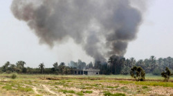 A security plan in Diyala to protect civilians