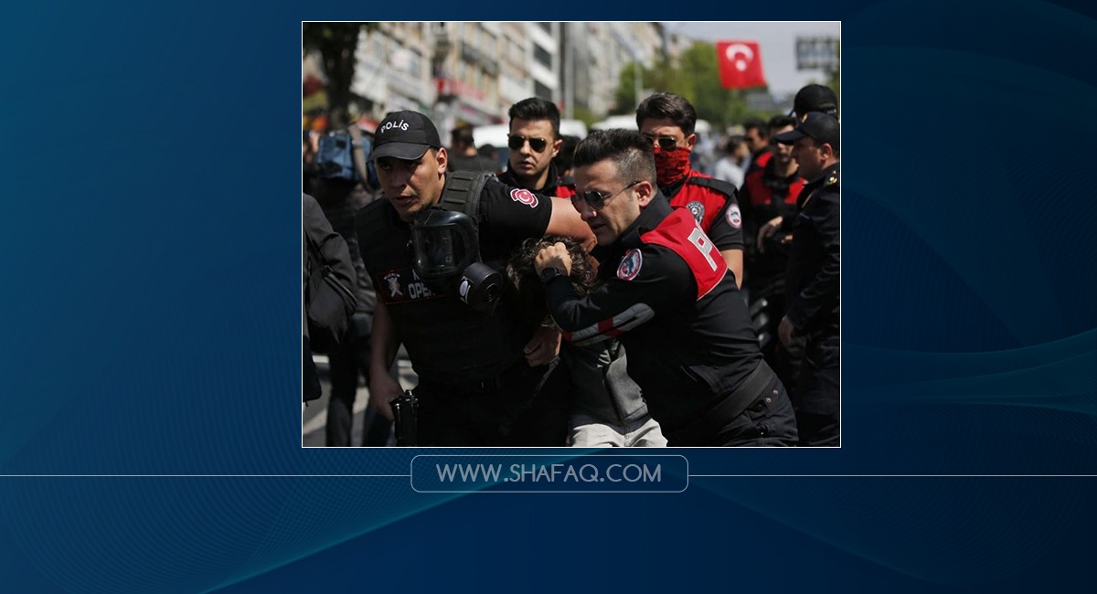 Turkey deported 8,500 terror suspects since Syrian war began