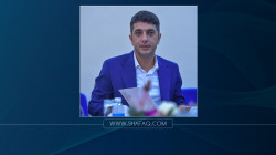 كوفند عبد الخالق مراقباً لمباراة قطر وسوريا تحت 23 عاماً