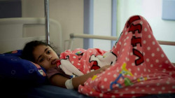 خلال يوم واحد.. مستشفى بالسليمانية يستقبل نحو 700 طفل لإجراء الفحوصات