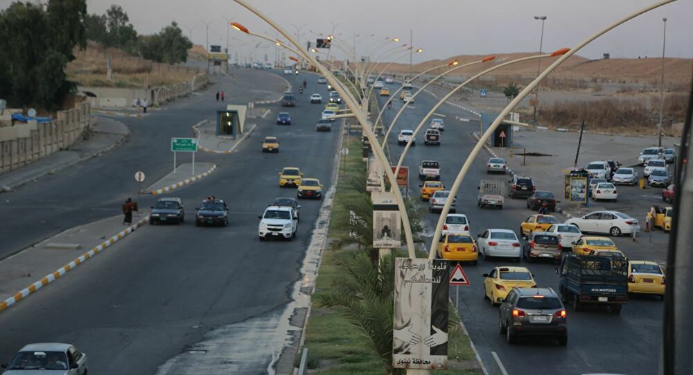 حداد اسبوع في نينوى على ضحايا فاجعة الحمدانية