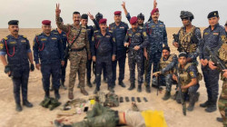 Two ISIS terrorists, one killed, in an ambush in Kirkuk 