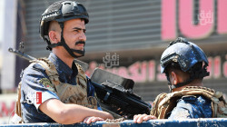 الحشد الشعبي يكشف تفاصيل قتل واسر 5 دواعش في صلاح الدين