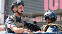 Iraqi Commandos kills ISIS members in Saladin