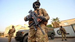 العراق.. القبض على 10 إرهابيين في بغداد والأنبار وديالى