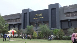صور.. مكتبة جامعة الموصل تتعافى من "مجزرة ثقافية" ارتكبها داعش