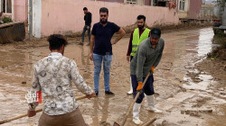 نينوى تعطل الدوام الرسمي غداً في المدارس بسبب غزارة الأمطار