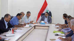الأنبار تشرع بخطة 2022.. مشاريع استراتيجية والأولوية للدوائر الخدمية