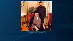 مقتدى الصدر بصدد تعيين رئيس جديد للهيئة السياسية لتياره
