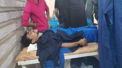 إصابة لاعبي كرة قدم لنادٍ عراقي بحادث سير