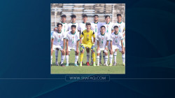 منتخب شباب العراق يتجمع بكامل لاعبيه استعدادا لغرب اسيا