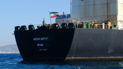 Iran says it blocks U.S. attempt to confiscate oil in Sea of Oman