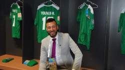 تسمية محمد عماد منسقاً اعلامياً للمنتخب العراقي لكرة القدم