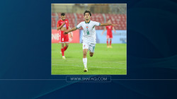أدفوكات يستدعي لاعباً من الأولمبي للمنتخب العراقي 