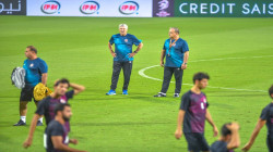 ادفوكات مصدوم من التزوير في أعمار لاعبي المنتخب العراقي 