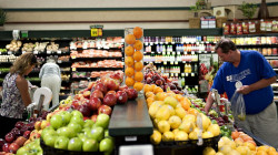 الفاو: ارتفاع أسعار الغذاء منذ عام بسبب 4 جهات عالمية رئيسة