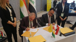 زراعة كردستان توقع عقدا مع بغداد لشراء "مليوني دجاجة" لصالح مجزرة عقرة