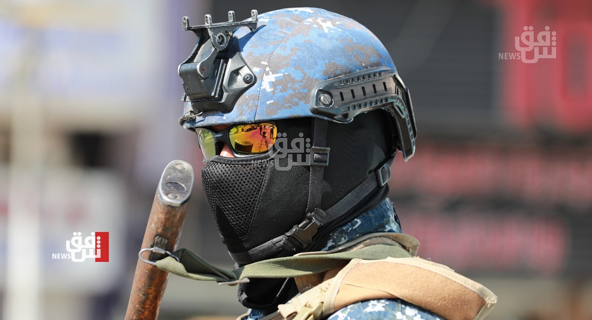 Two killed in an armed quarrel in Diyala