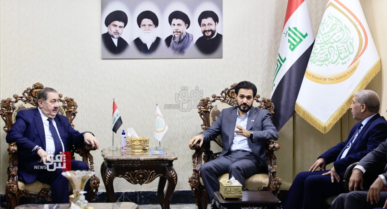 Zebari: the Sadrist movement has a very important role in the Iraqi arena
