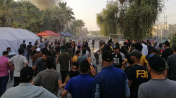 المالكي والحكيم يدعوان المحتجين على نتائج الانتخابات لعدم التصعيد