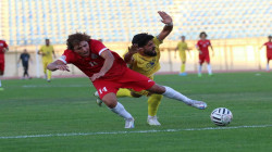 دوري الدرجة الاولى يشهد 6 مواجهات وهذه النتائج